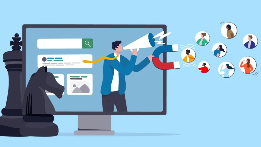 loyalty within customers